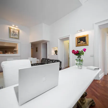Guest house La Settima Luna 3*