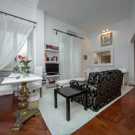 Guest house La Settima Luna