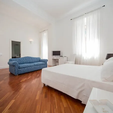 Guest house La Settima Luna 3*