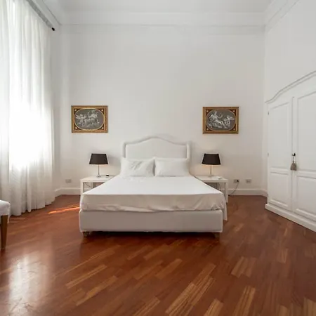 La Settima Luna Guest house 3*