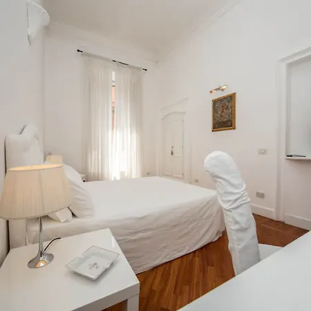 Guest house La Settima Luna