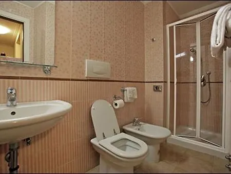 Szálloda Flavia 3*