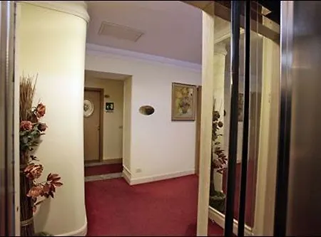 Hotel Flavia