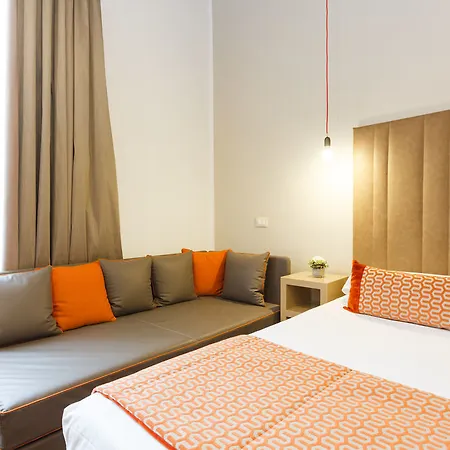 Affittacamere Town House Campo De Fiori Roma