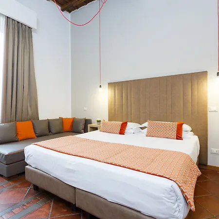 Town House Campo De Fiori Affittacamere Roma