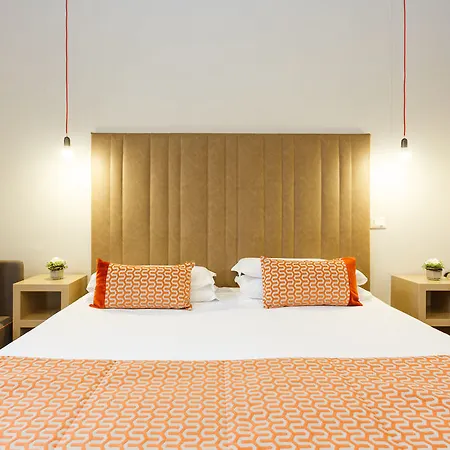 Town House Campo De Fiori 3*