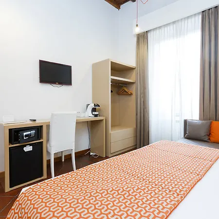 Affittacamere Town House Campo De Fiori Roma