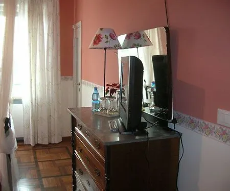 Bed & Breakfast Casa A