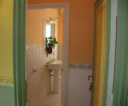 Casa A Bed & Breakfast Rome