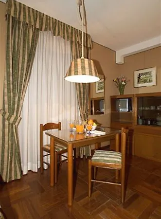 Ponte Bianco Hotel