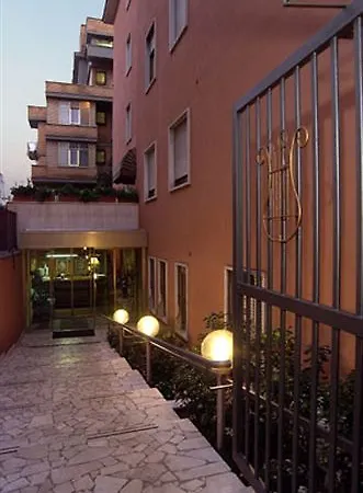 Ponte Bianco Hotel