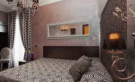 Hotel Romano Hotel 2*