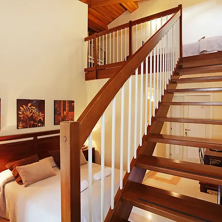 La Maison Del Corso 2* ローマ