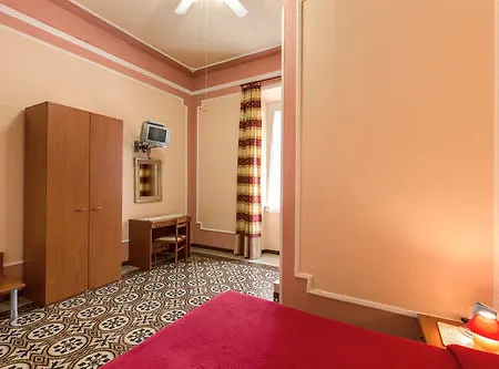 Bed & Breakfast Angelus 2*