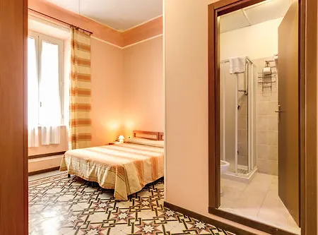 Angelus Bed & Breakfast Rome