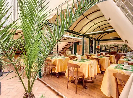 Bed & Breakfast Angelus