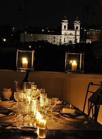 La Scelta Di Goethe - Luxury Roma