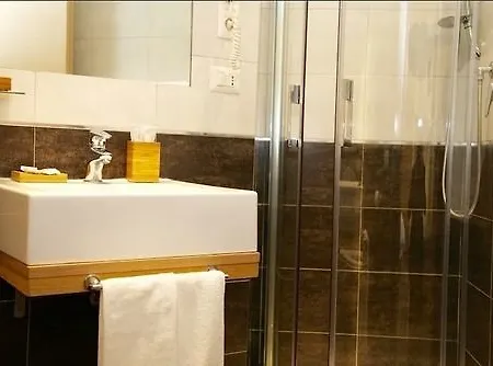 Relais Sistina Bed & Breakfast