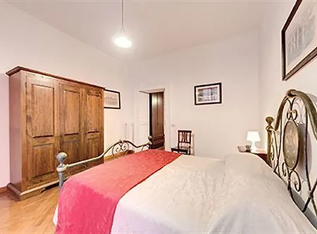 Penzion Residenza Domizia 3*