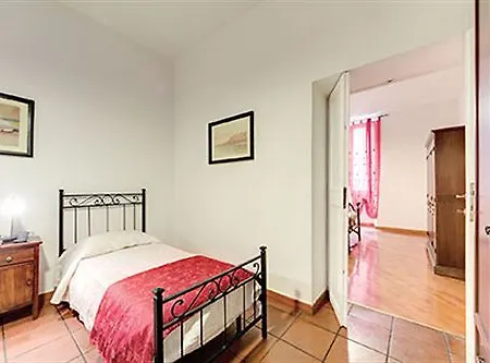 Penzion Residenza Domizia Řím