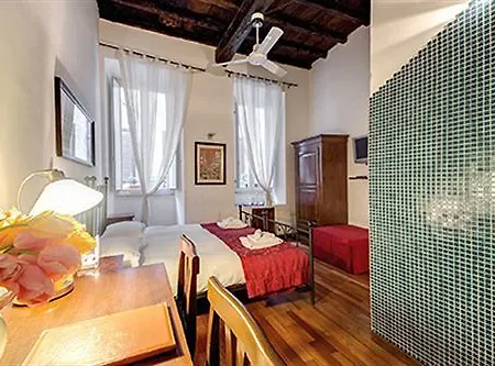 Residenza Domizia