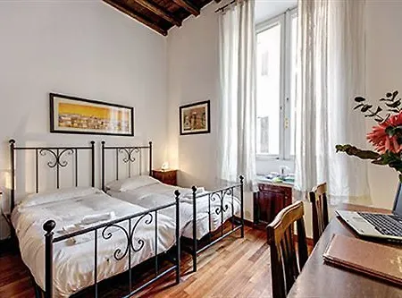 Residenza Domizia Řím