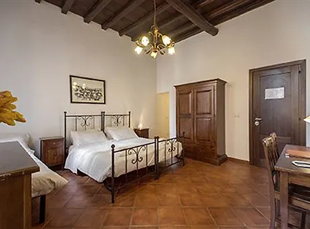 Residenza Domizia 3*