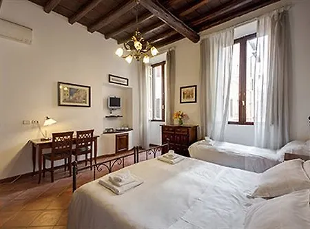 Residenza Domizia 3*