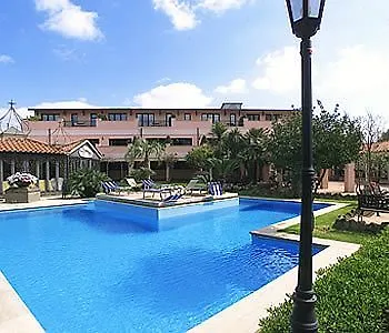 Mancini Park