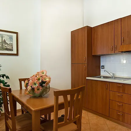 San Pietro La Corte Hotel 3*
