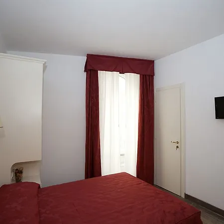 Bed & Breakfast Pantheon