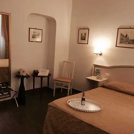 Pantheon Bed & Breakfast