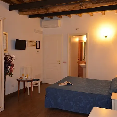 Bed & Breakfast Pantheon