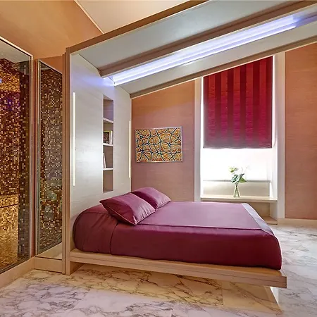 Dharma Luxury Hotel