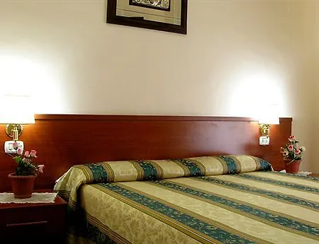 Hotel Maryelen