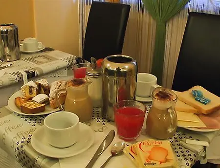 Hotel Maryelen 2*