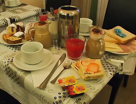 Maryelen Hotel 2*