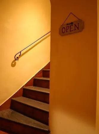 Domus Tiberina Hotel