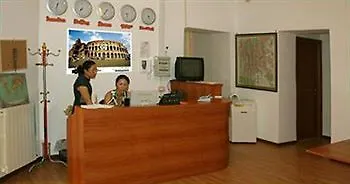 Angela Guest house Rome