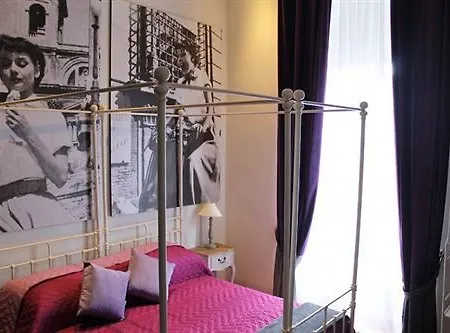 Vacanze Romane Affittacamere Roma