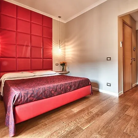 Affittacamere Boutique Roma
