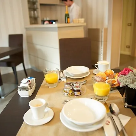 Boutique 4* Rome
