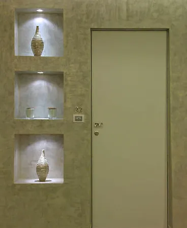 Boutique 4* Rome