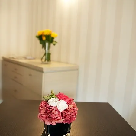 Boutique Guest house 4*