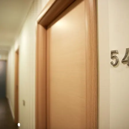 Boutique Guest house