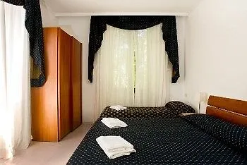 Bed & Breakfast Sole E Luna Řím