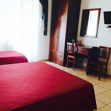 Sole E Luna Bed & Breakfast Rome