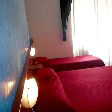 Bed & Breakfast Sole E Luna 2*