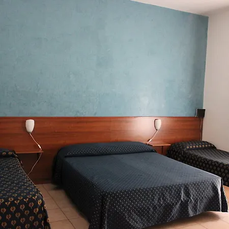 Bed & Breakfast Sole E Luna Řím