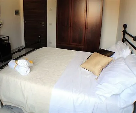 Little Rhome Bed & Breakfast Roma